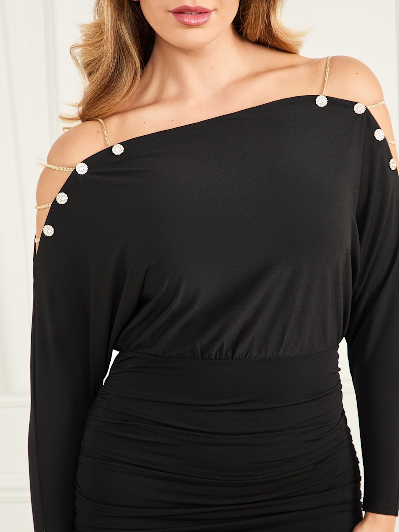 Eco Adri Dress | Marciano