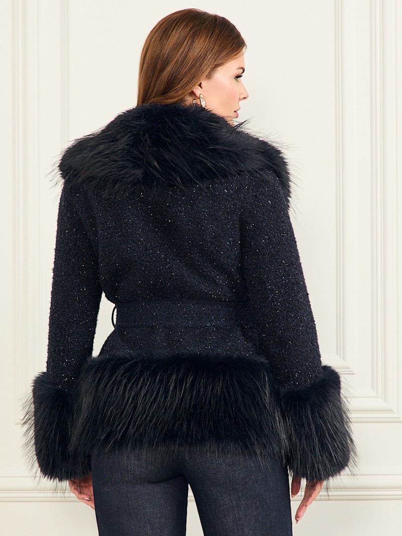 Helene Jacket | GUESS