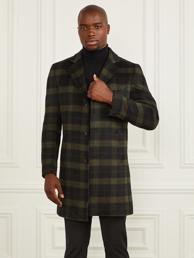 【グッチ】 Coats - Single Breasted Coats コート Gucci Single Breasted Coats for Men - FARFETCH