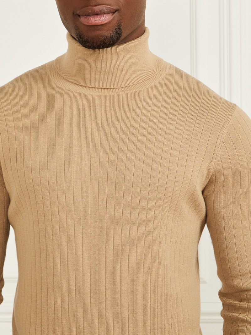 ★韓国人気★LOOKPLE★LOOK ZINUS HALF-TURTLENECK KNIT MTM ☆韓国人気☆LOOKPLE☆LOOK ZINUS HALF-TURTLENECK KNIT MTM