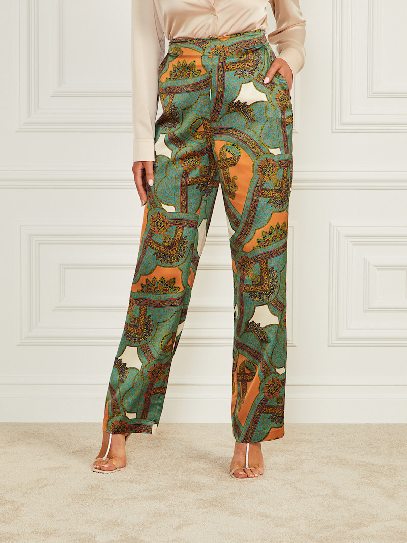 Treasure Pant | Marciano