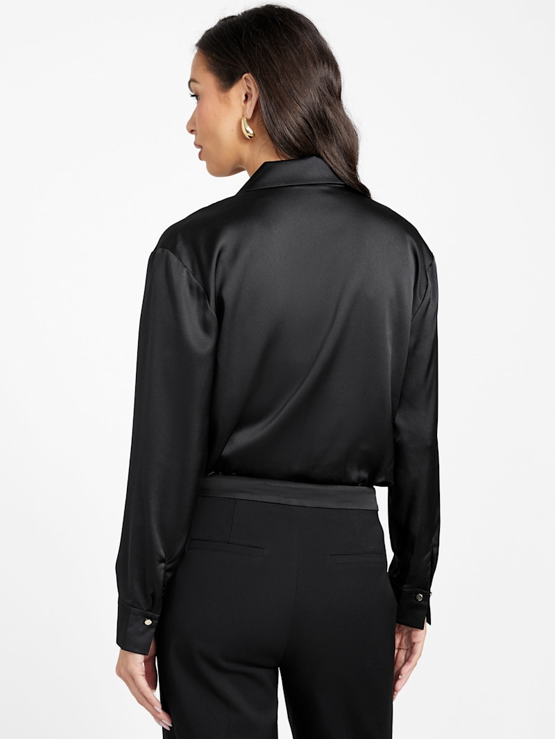 Skye Bodysuit | GUESS