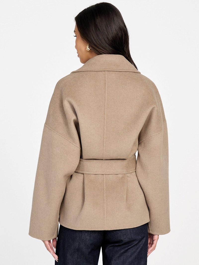British Style Chic Short COAT　a200637 大人気商品✧˖】British Style Chic Short COAT a200637