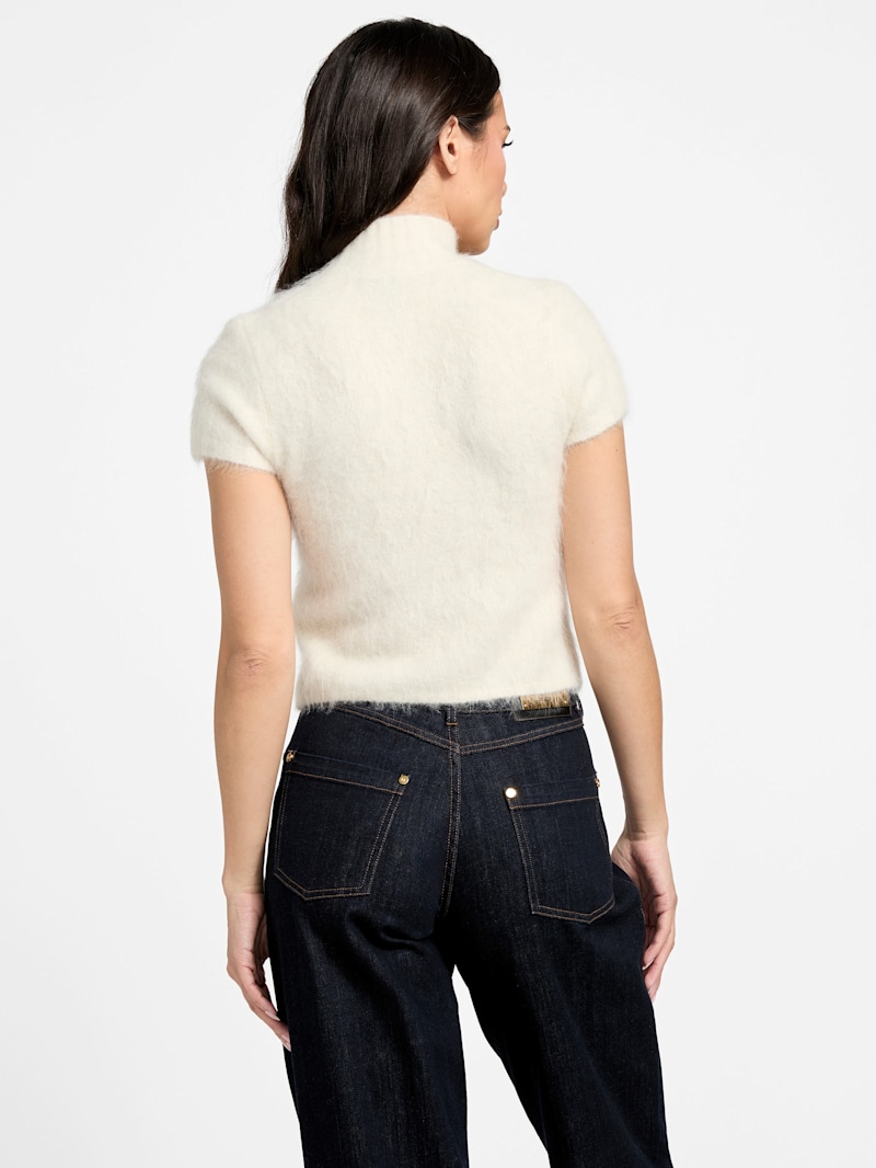Agnes Sweater Top | Marciano