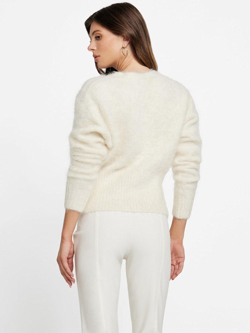 Agnes Cardigan Sweater | Marciano