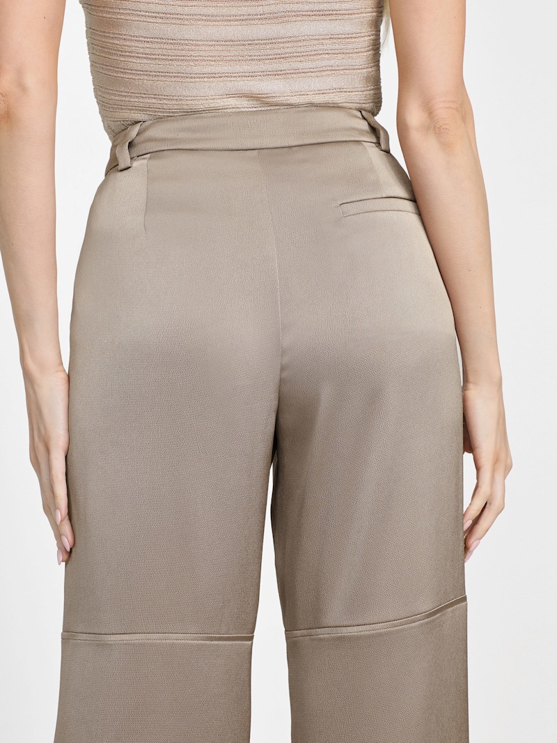 Eva Satin Pant | Marciano