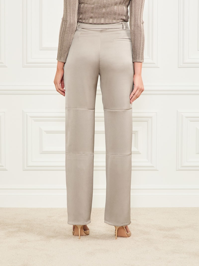 Eva Satin Pant | Marciano