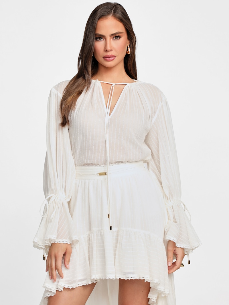 トップス Gajess Marguerite Blouse Marguerite Blouse | Gajess