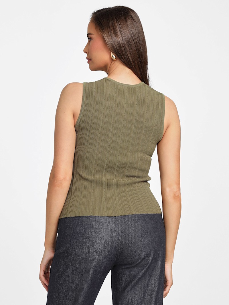 Giada Sweater Top | Marciano