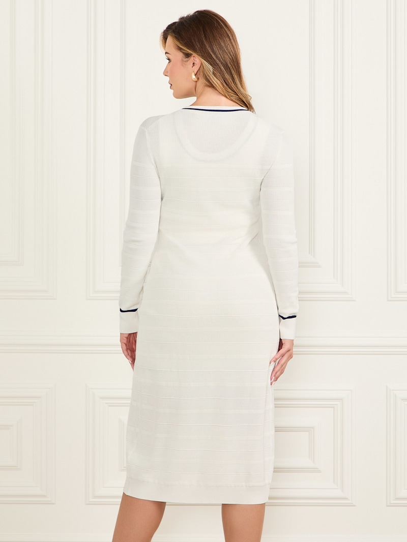 Ada Longline Cardigan | GUESS Canada