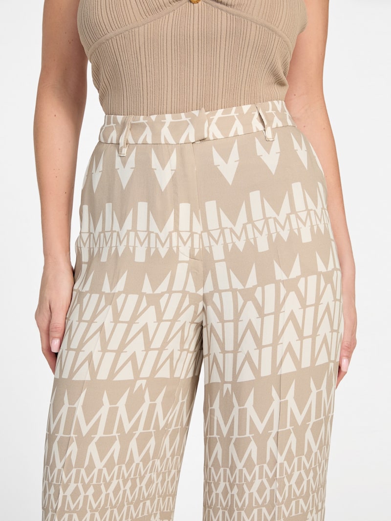 新品未使用　BB casey pants LIMITED BEIGE M METIOUS Women's Wide Leg Suit Pants Loose Fit High Elastic