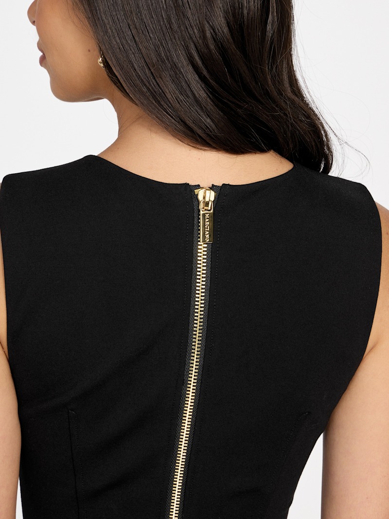 coco様　①③各10 ❷❹❺❻❼各5本 Gwen Zip-Back Dress | GUESS
