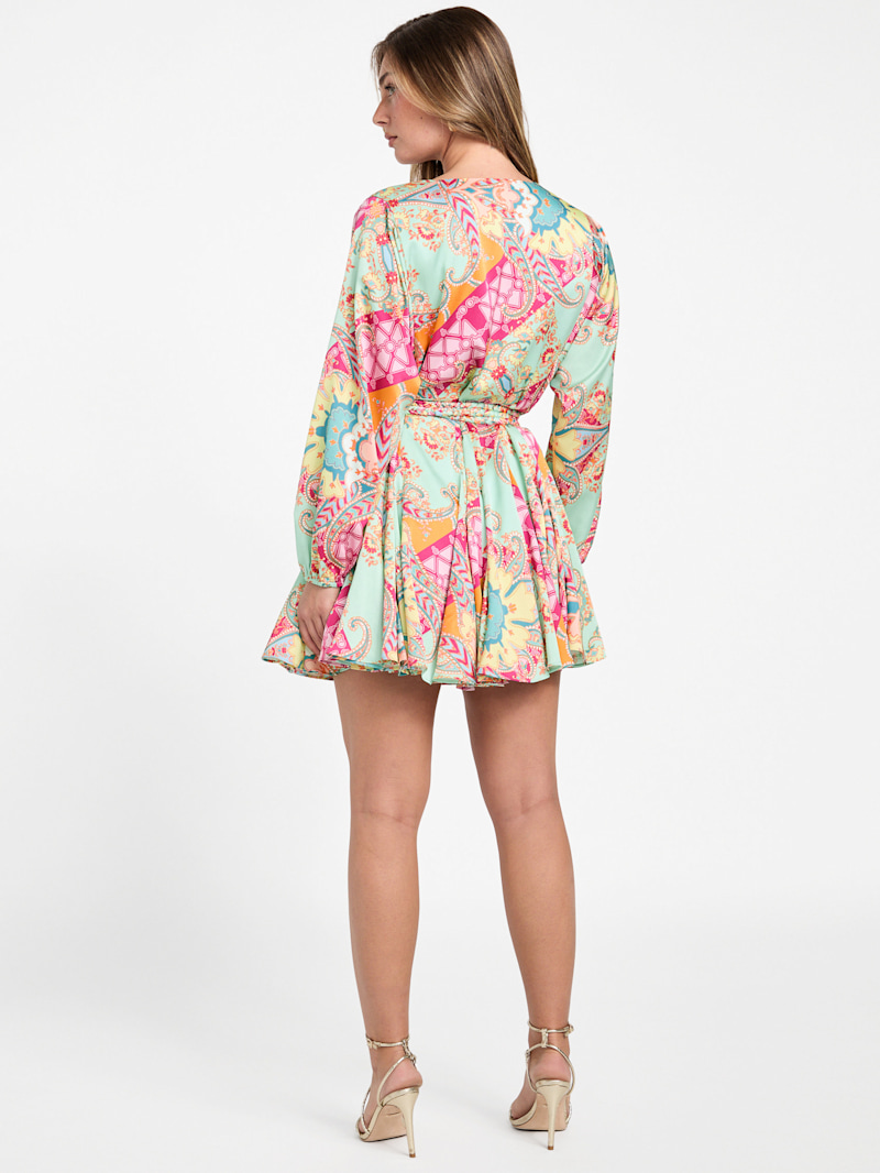 MABLI － Gwendolen rompers ROMPERS – Mable Clothing