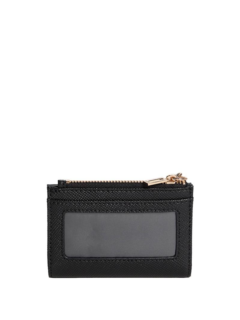 TXT ヒュニンカイ　クロスバッグ　トレカケース　ペンラ　キーリング　J051 Kyrie Coin Purse Keychain | GUESS Factory