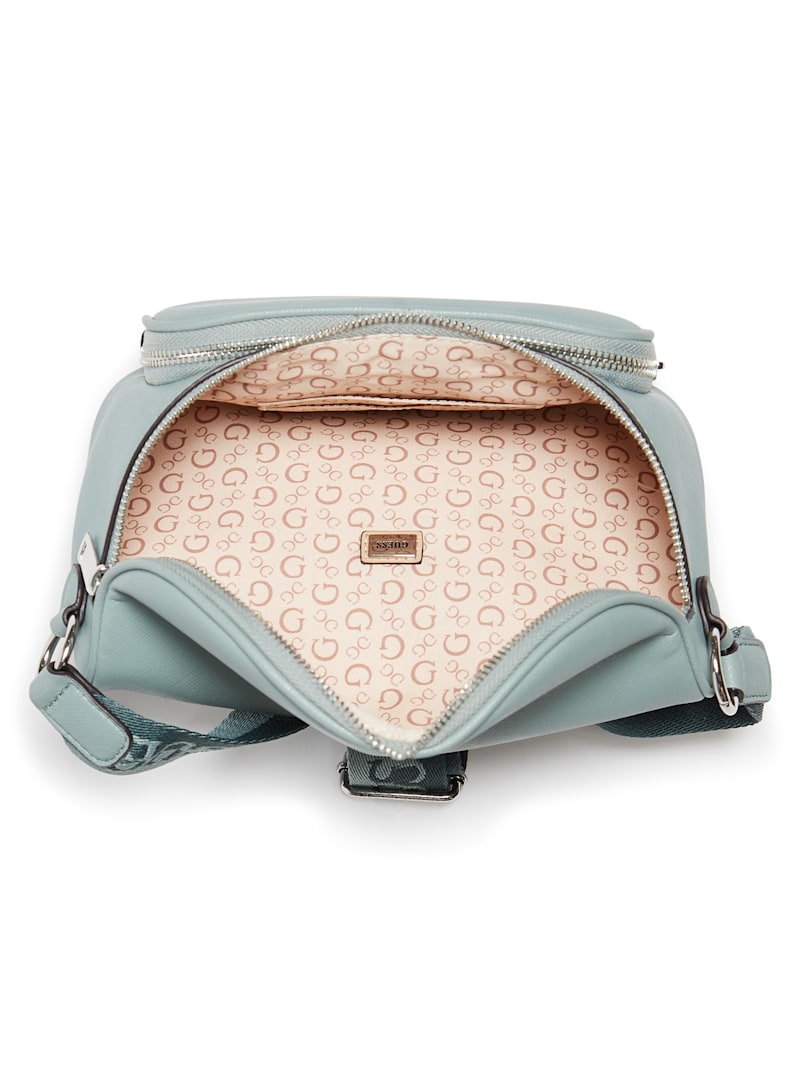 Hailley Mini Belt Bag | GUESS Factory Ca