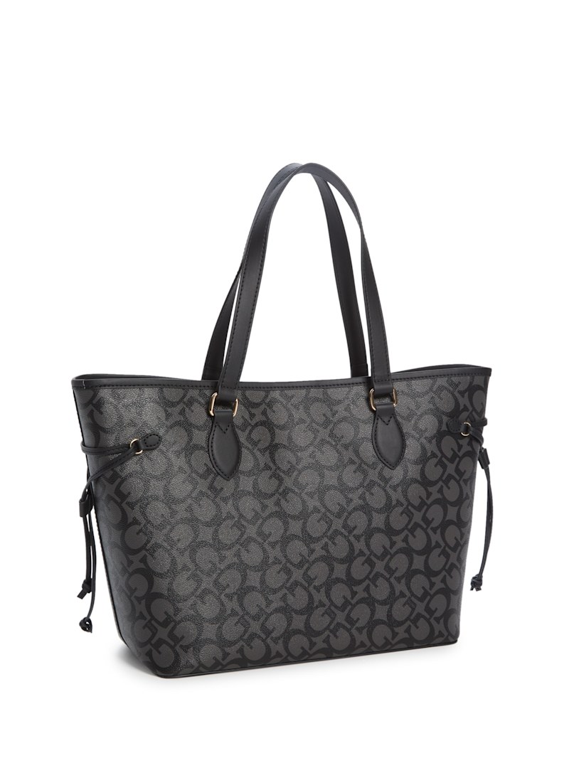 【ESC STUDIO】25SS★ eyelet tote bag ESC STUDIO】eyelet tote bag | OUR BRAND,ESC STUDIO