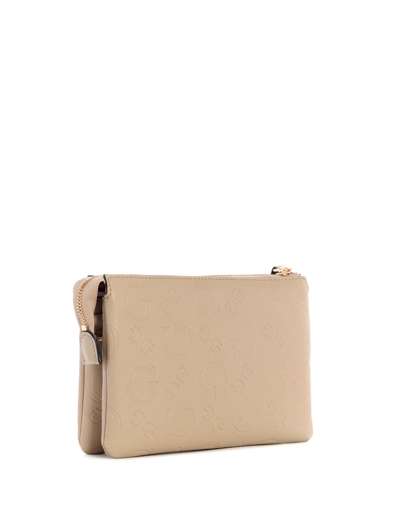 Amarantha Mini Crossbody | GUESS Factory Ca