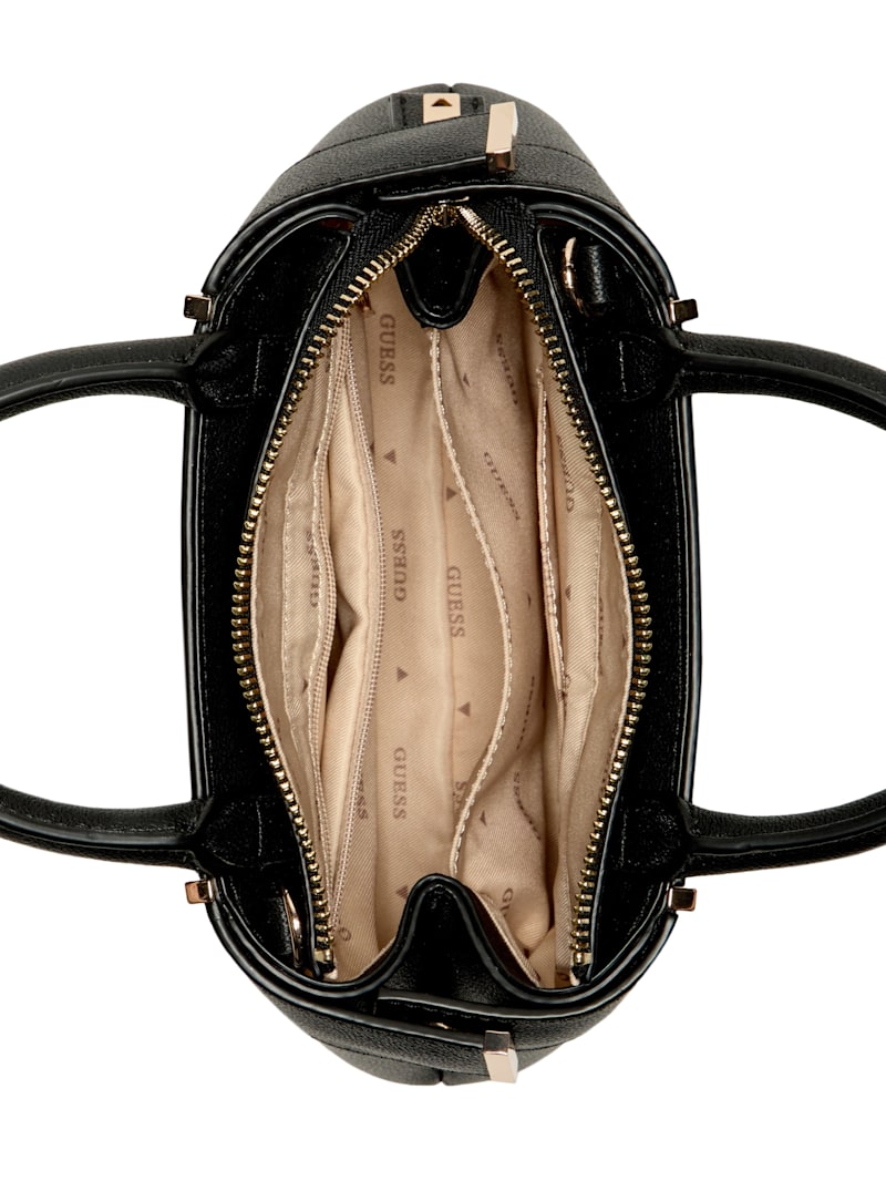 ショルダーバッグ・ポシェット Guess ANADELA MINI SATCHEL BAG HP1A3A04 ANADELA Mini Satchel ショルダーバッグ サッチェル | GUESS