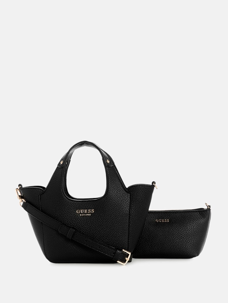 Calista 2-in-1 Mini Tote GUESS