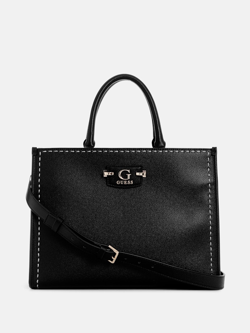 【国内発送】GUESS*Nastra Tote Nastra Tote | GUESS