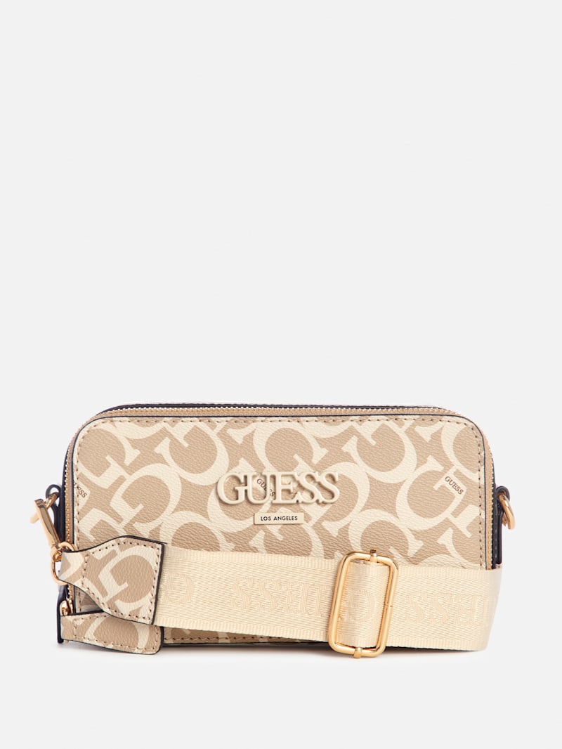 帽子 GADIDANONIEM JOULE BEIGE Bethany Woven Jacket | GUESS Factory