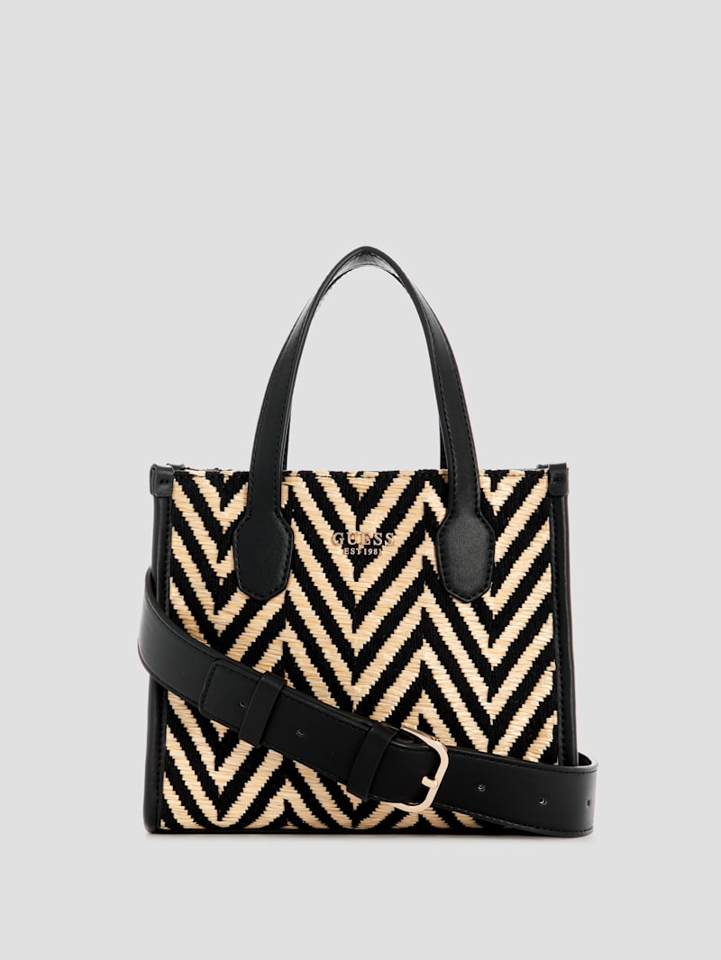 ★TOUT Y EST★ SILVANA Logo Mini Tote Bag HO1A3A76 71e8SlwUFnL._UY900_.jpg