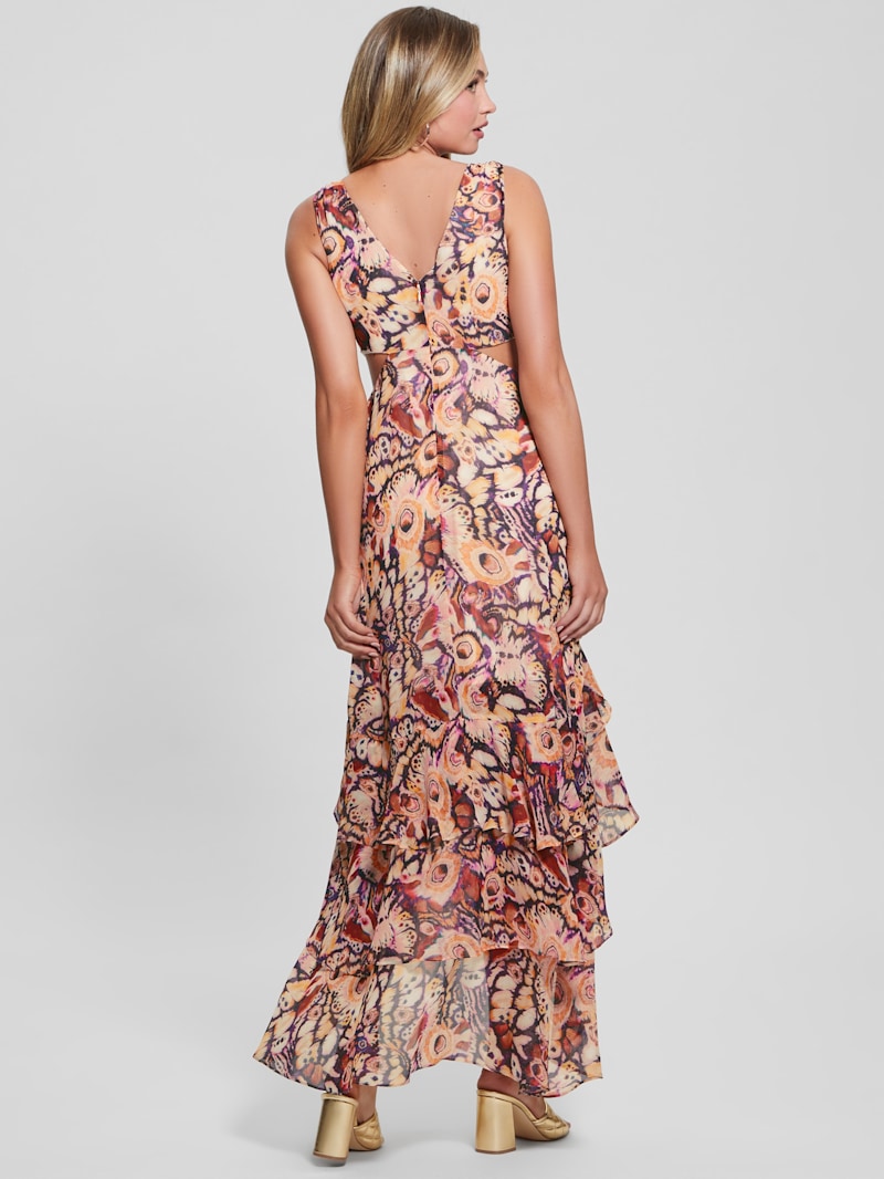 Leisha Dress | GUESS