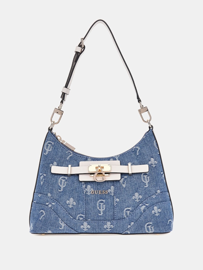 【sinoon】25SS Double Shoulder Bag (2 Colors) Second Crossbody Bag