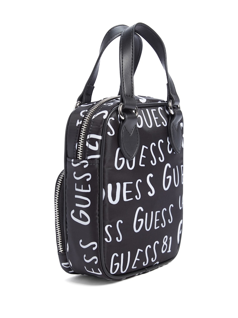 【 限定ステッカー付 】GADID ANONIEM VOLYA BAG バッグ 限定ステッカー付 】GADID ANONIEM VOLYA BAG バッグ
