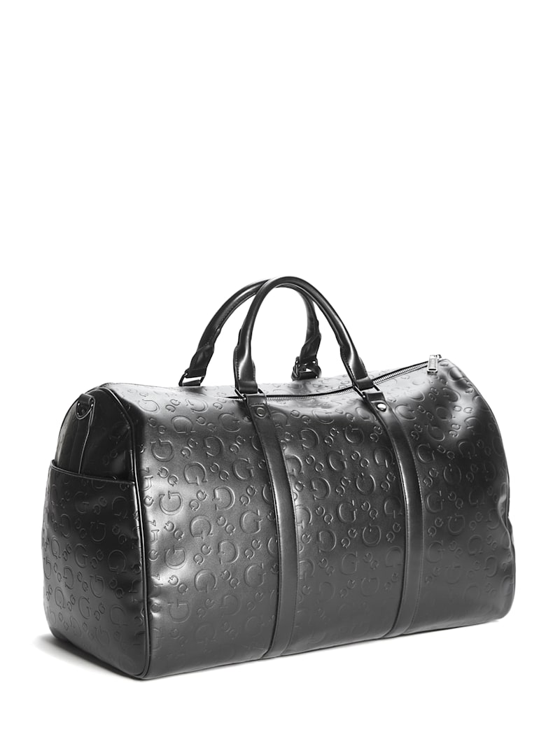 Gio Logo Weekender | GUESS Factory Ca