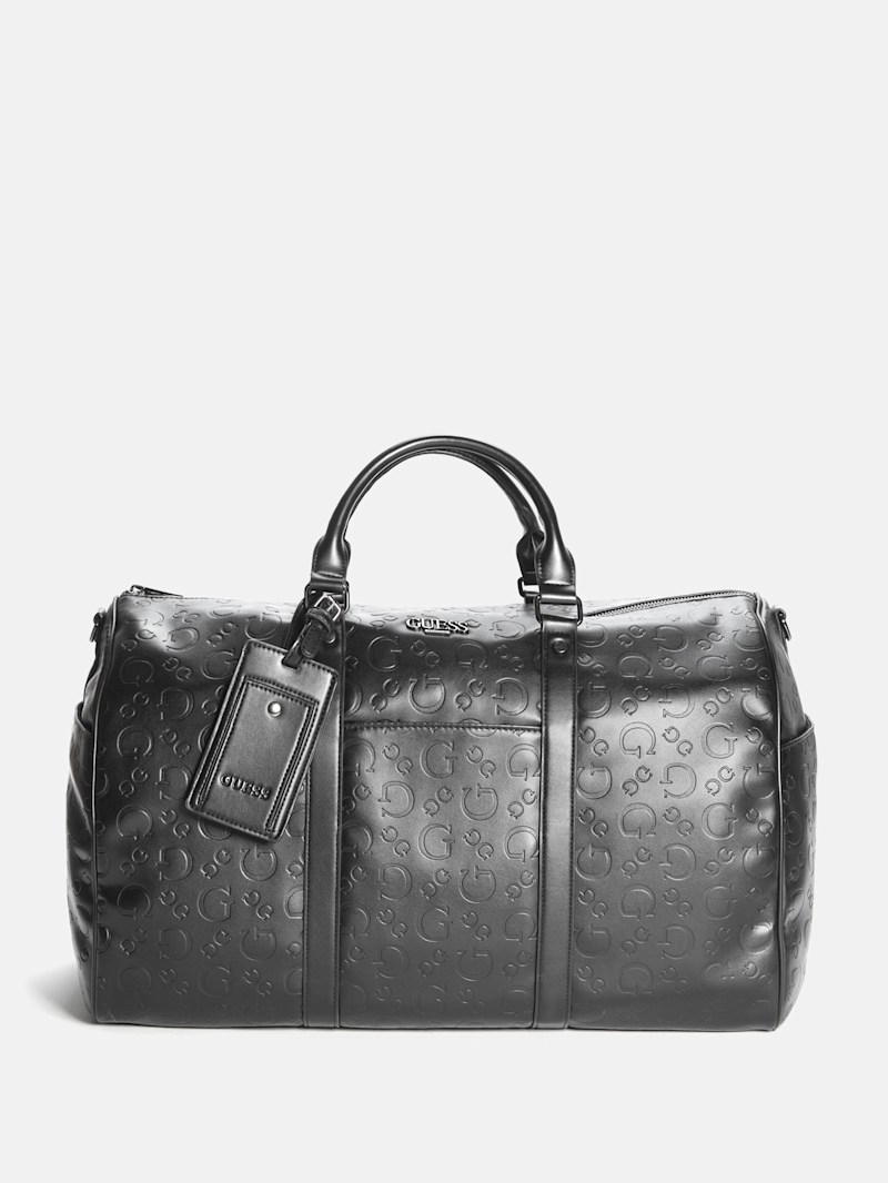 Gio Logo Weekender | GUESS Factory Ca
