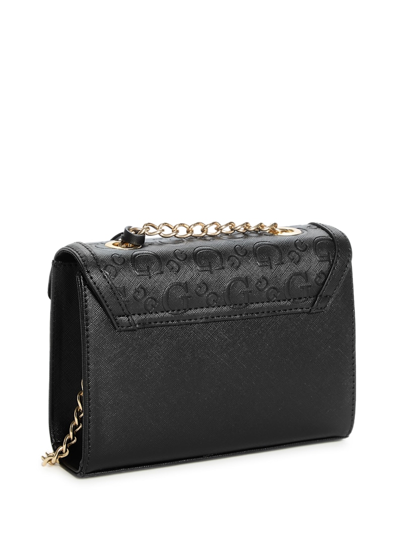 Sabrina Wallet on a String | GUESS Factory