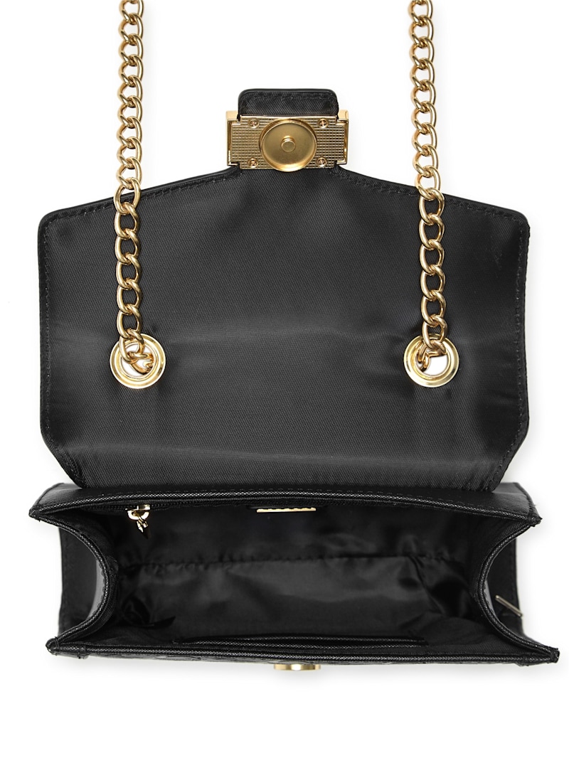 Sabrina Wallet on a String | GUESS Factory