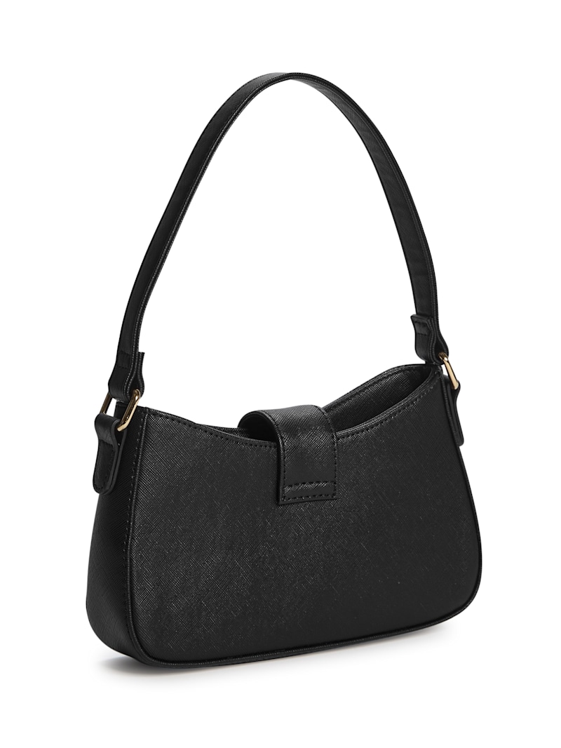 Sabrina Mini Shoulder Bag | GUESS Factory