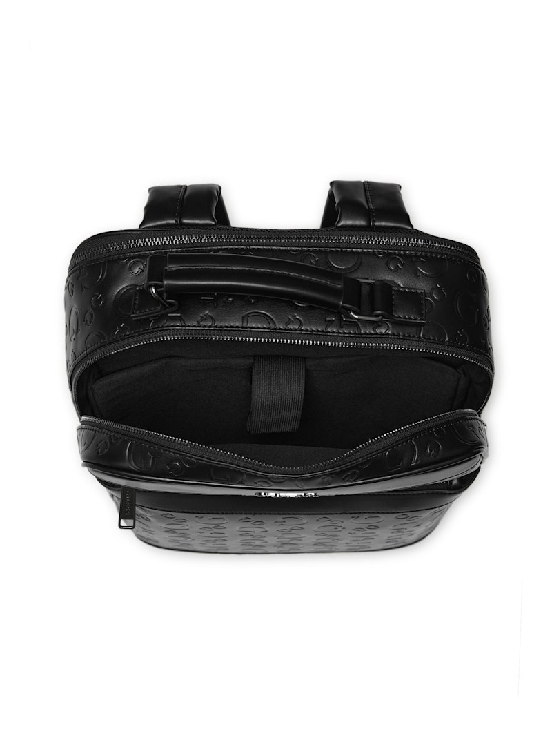 24時間以内発送 完売品 激レア 美品 黒色 19ss Backpack Supreme 19SS Backpack