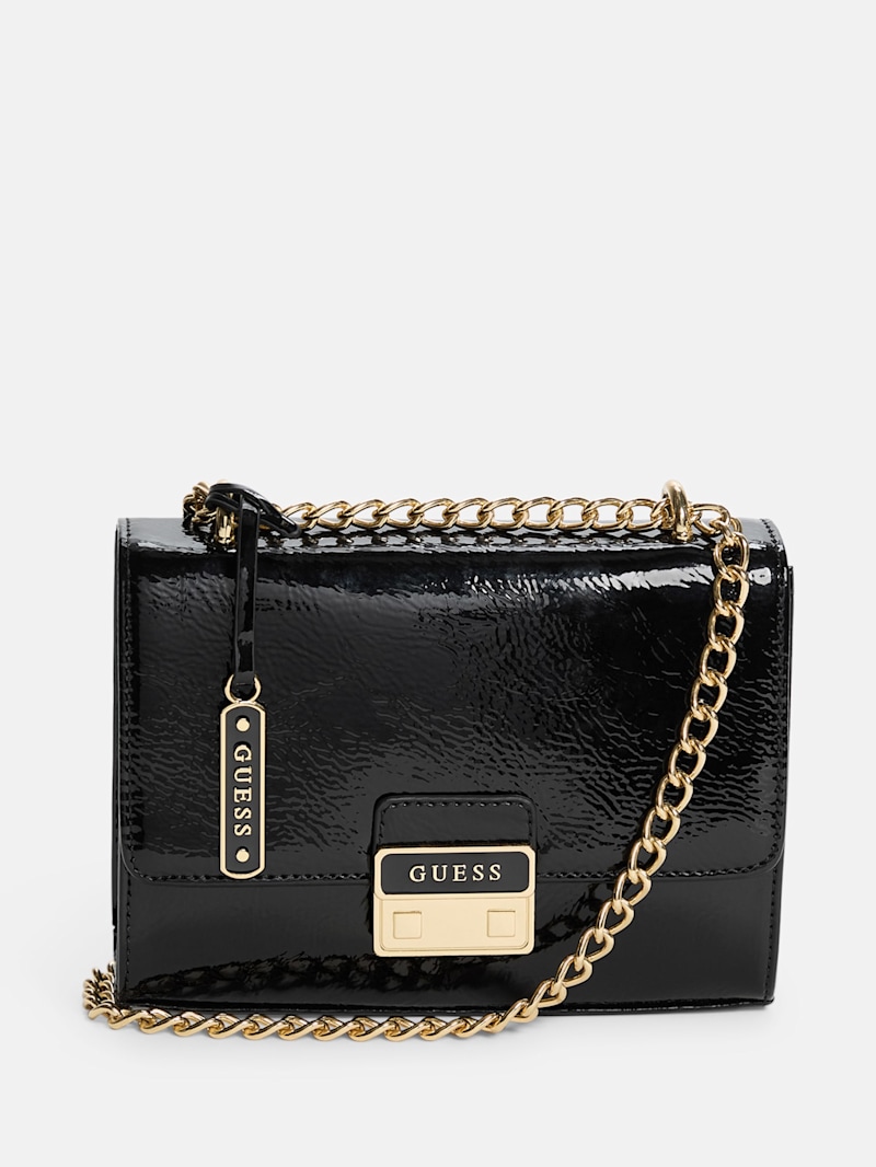 Elise Wallet on a String | GUESS Factory