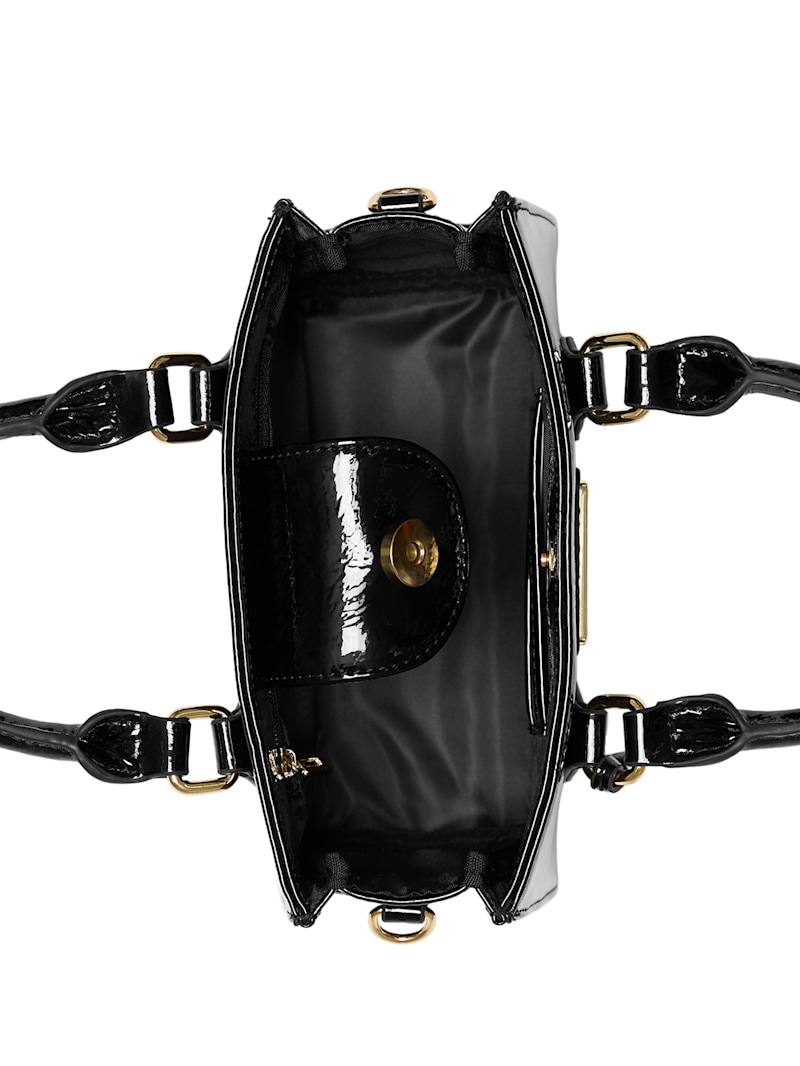 Elise Mini Tote | GUESS Factory Ca