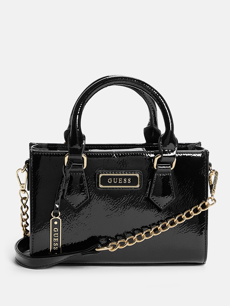 Elise Mini Tote | GUESS Factory