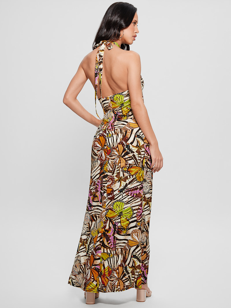 【新品未使用タグ付き】Sweet Moments Belted Dress M 71S5mgzxqjL._AC_SY606_.jpg