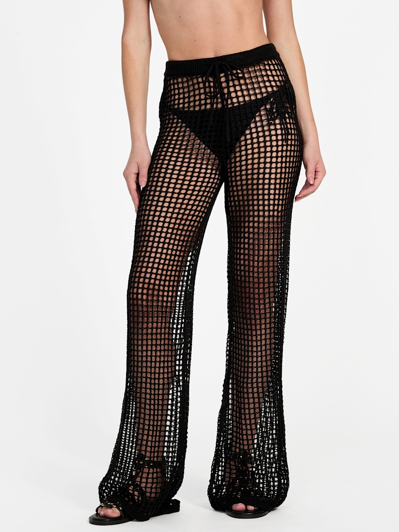 パンツ Uhr / Mesh Knit Pants Hunter Knit Denim Pant – Z SUPPLY