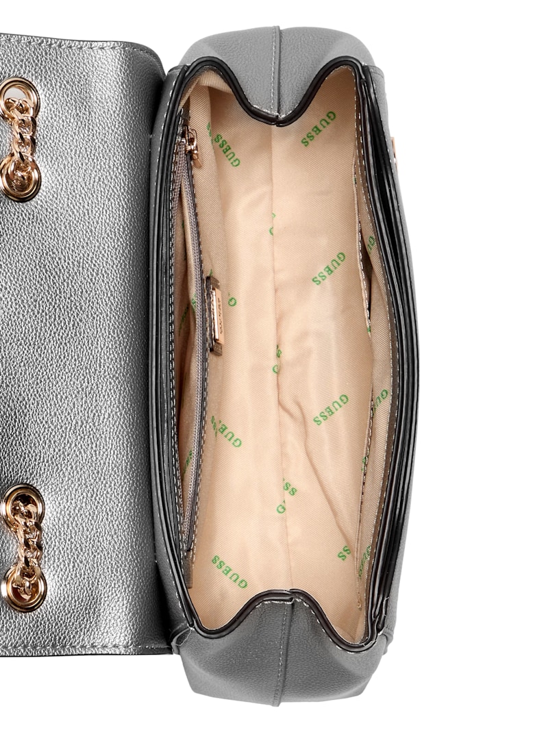 ABI　BEG Bandit Convertible Tote Dotted Lizard | Aimee Kestenberg