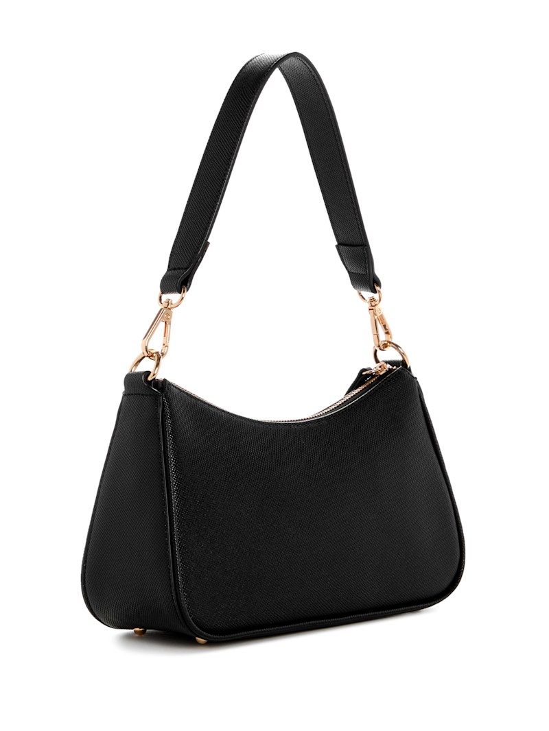 Jayla Shoulder Bag | GUESS Factory