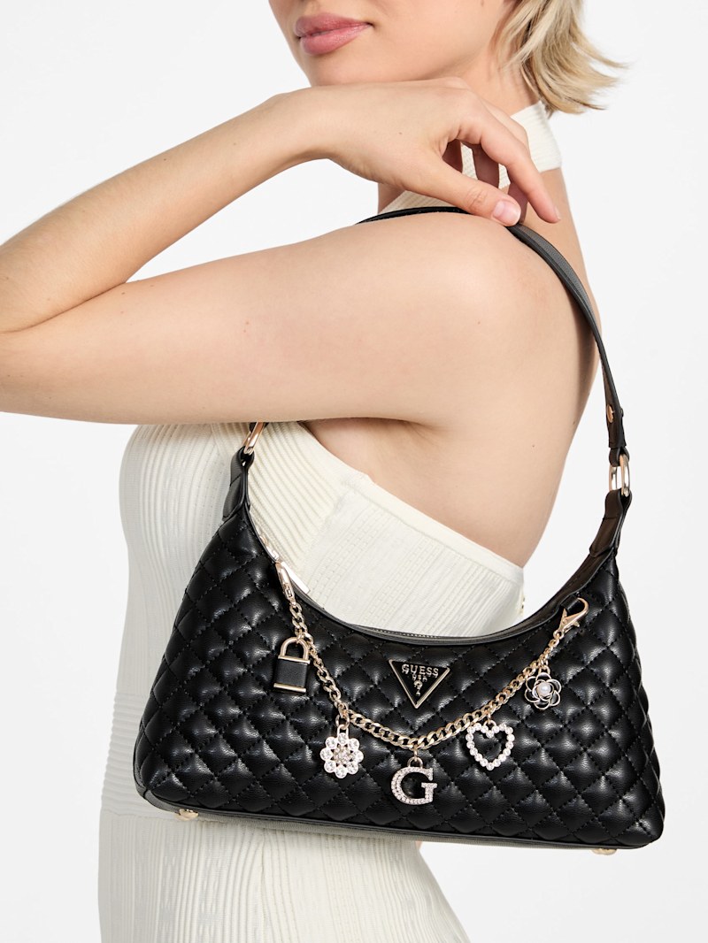 Everlee Shoulder Bag | GUESS