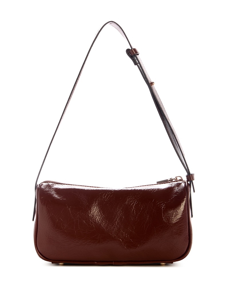 Waldena Small Shoulder Bag | GUESS
