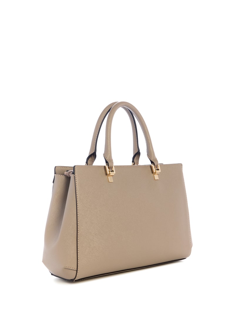 Alesso Satchel | GUESS Factory Ca