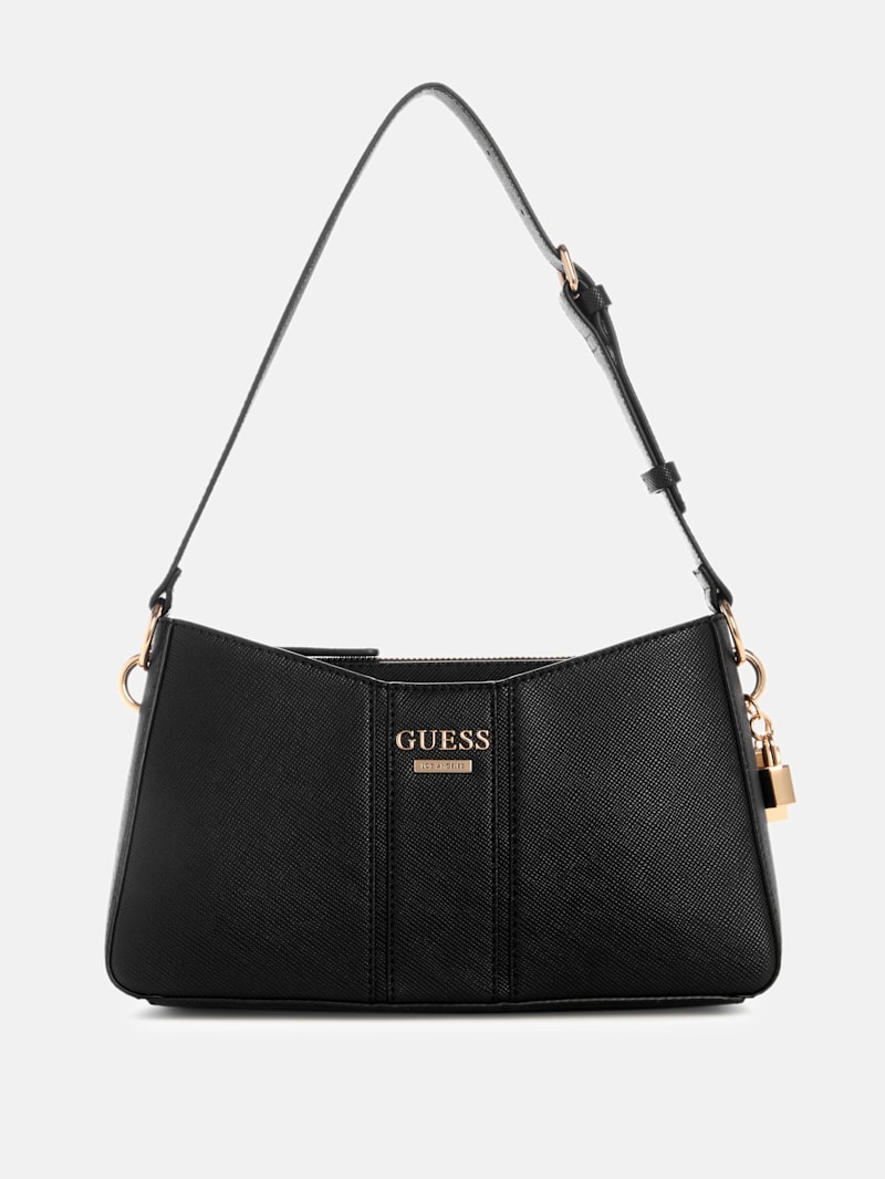 Alesso Shoulder Bag | GUESS Factory