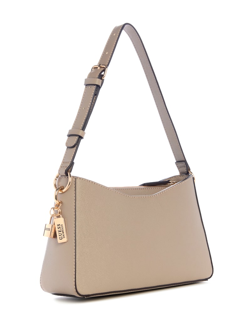 Alesso Shoulder Bag | GUESS Factory