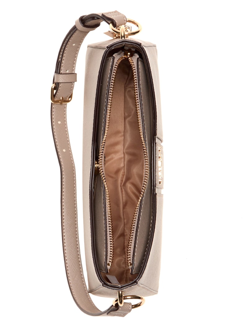 Alesso Shoulder Bag | GUESS Factory