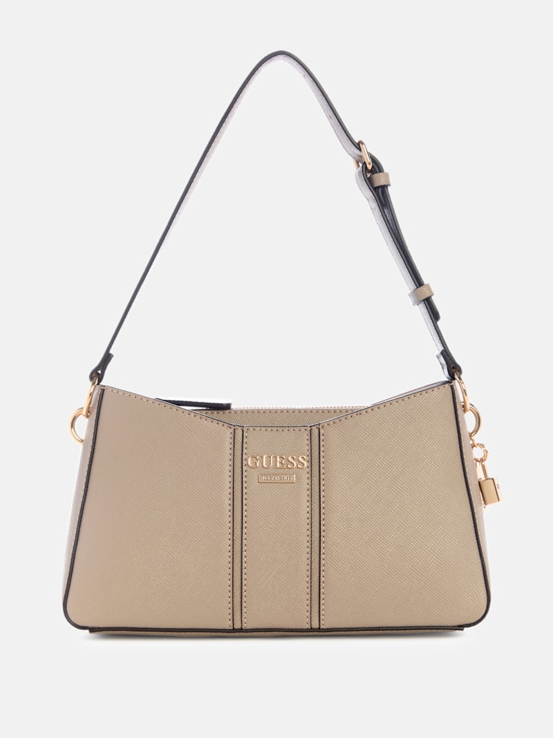 Alesso Shoulder Bag | GUESS Factory