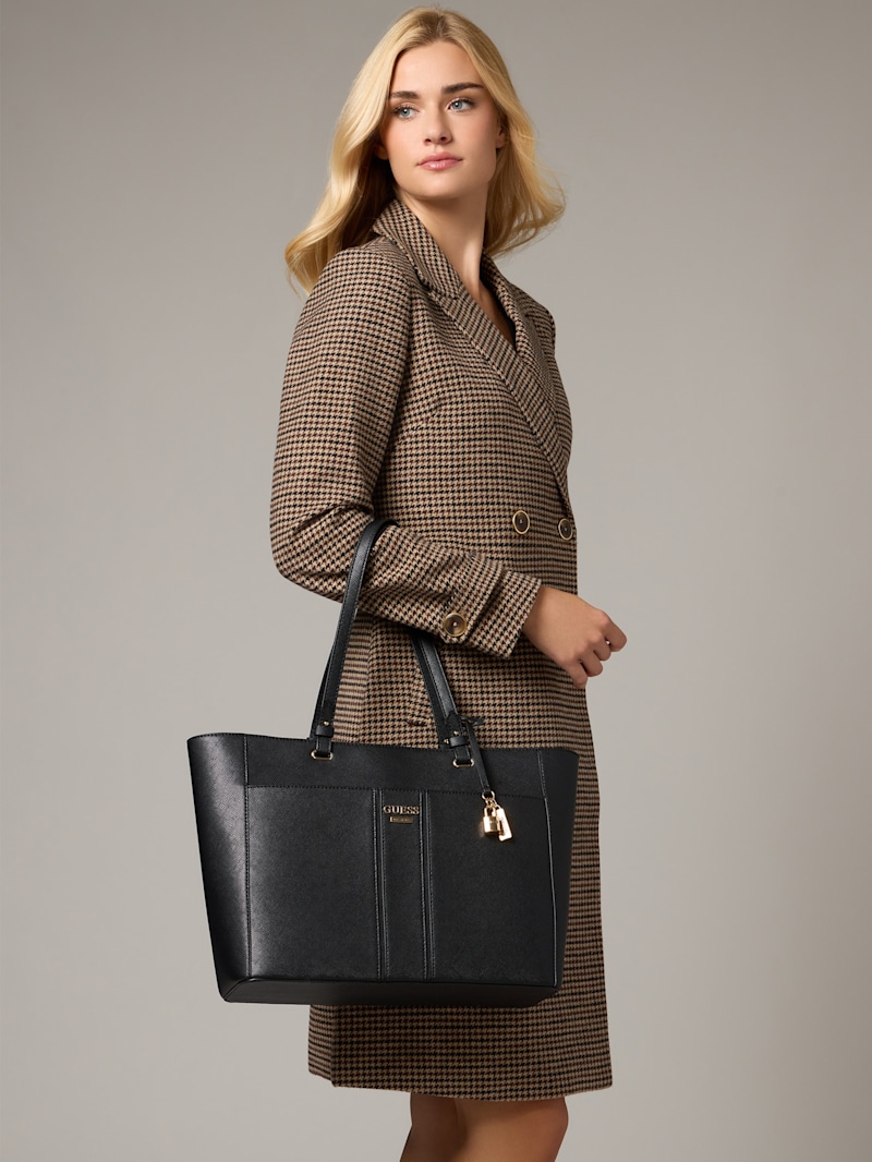 Alesso Tote | GUESS Factory